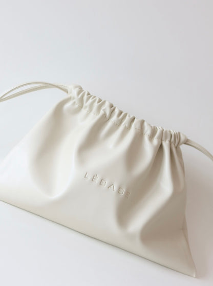 THE BAG (CREAM)